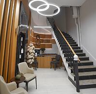 Misafir Suites 8 Istanbul - Special Class