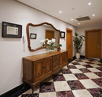 Misafir Suites 8 Istanbul - Special Class