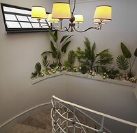 Misafir Suites 8 Istanbul - Special Class