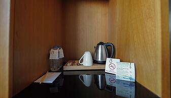 Misafir Suites 8 Istanbul - Special Class