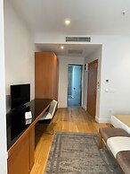 Misafir Suites 8 Istanbul - Special Class