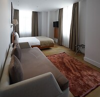 Misafir Suites 8 Istanbul - Special Class