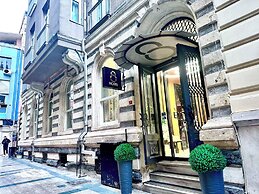 Misafir Suites 8 Istanbul - Special Class