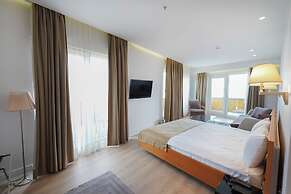 Misafir Suites 8 Istanbul - Special Class