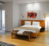 Misafir Suites 8 Istanbul - Special Class