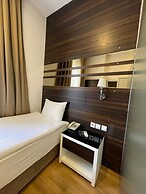 Misafir Suites 8 Istanbul - Special Class