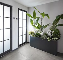 Misafir Suites 8 Istanbul - Special Class