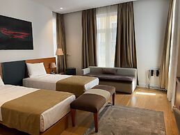 Misafir Suites 8 Istanbul - Special Class