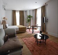 Misafir Suites 8 Istanbul - Special Class