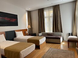 Misafir Suites 8 Istanbul - Special Class