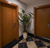 Misafir Suites 8 Istanbul - Special Class