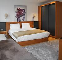 Misafir Suites 8 Istanbul - Special Class