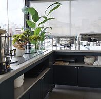 Misafir Suites 8 Istanbul - Special Class