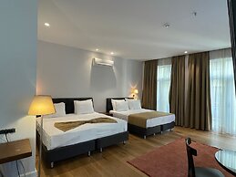 Misafir Suites 8 Istanbul - Special Class