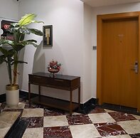 Misafir Suites 8 Istanbul - Special Class