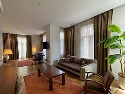 Misafir Suites 8 Istanbul - Special Class