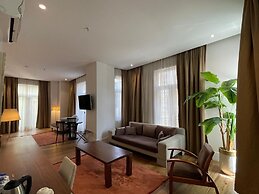 Misafir Suites 8 Istanbul - Special Class