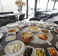 Misafir Suites 8 Istanbul - Special Class