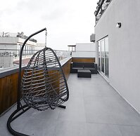 Misafir Suites 8 Istanbul - Special Class