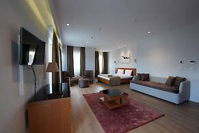Misafir Suites 8 Istanbul - Special Class