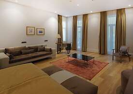 Misafir Suites 8 Istanbul - Special Class