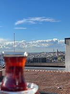 Misafir Suites 8 Istanbul - Special Class