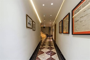 Misafir Suites 8 Istanbul - Special Class