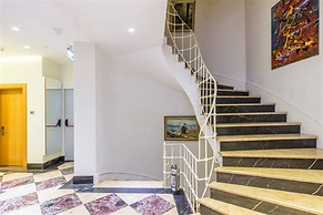 Misafir Suites 8 Istanbul - Special Class