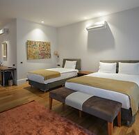 Misafir Suites 8 Istanbul - Special Class
