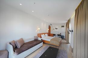 Misafir Suites 8 Istanbul - Special Class