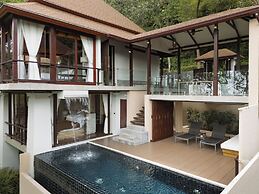 Villa Zolitude Resort & Spa