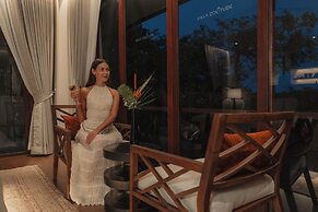 Villa Zolitude Resort & Spa
