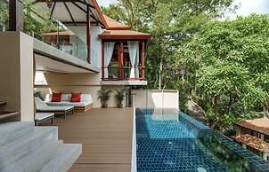 Villa Zolitude Resort & Spa