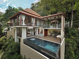 Villa Zolitude Resort & Spa