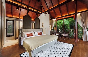 Villa Zolitude Resort & Spa