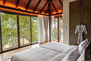 Villa Zolitude Resort & Spa