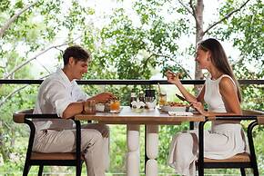 Villa Zolitude Resort & Spa