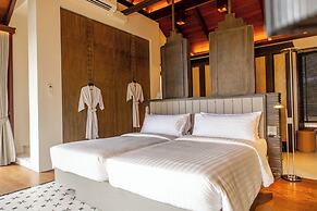 Villa Zolitude Resort & Spa