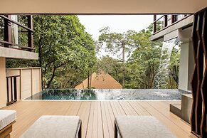 Villa Zolitude Resort & Spa