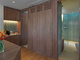 Villa Zolitude Resort & Spa