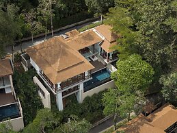 Villa Zolitude Resort & Spa