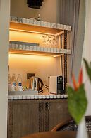 Villa Zolitude Resort & Spa
