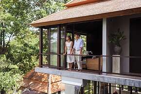 Villa Zolitude Resort & Spa