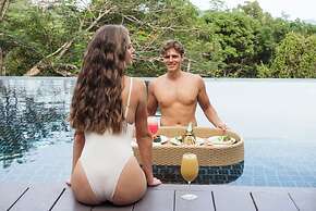 Villa Zolitude Resort & Spa