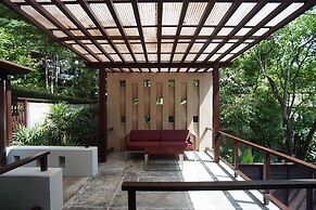 Villa Zolitude Resort & Spa