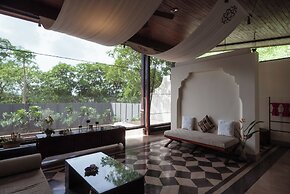 Villa Zolitude Resort & Spa