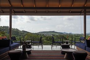 Villa Zolitude Resort & Spa