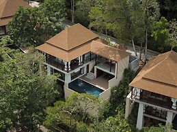 Villa Zolitude Resort & Spa