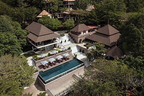 Villa Zolitude Resort & Spa