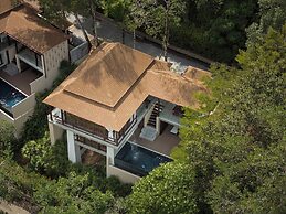 Villa Zolitude Resort & Spa
